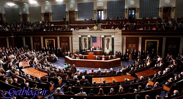 میل به کنگره آمریکا به زیاد کردن فشار علیه عربستان