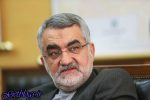 سیاست نظام است / دفاع دوباره بروجردی از فیلترینگ تلگرام