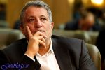 مسابقه شهرداری ۵ نفره میماند/ کاندیدای شهرداری نمیشوم ، محسن هاشمی