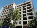 تولید سالیانه ۳۶ هزار مسکن خالی در پایتخت کشور عزیزمان ایران