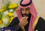 بن سلمان پادشاه میشود