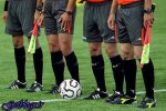 اعلام اسامی داوران بازی پرسپولیس – ذوبآهن